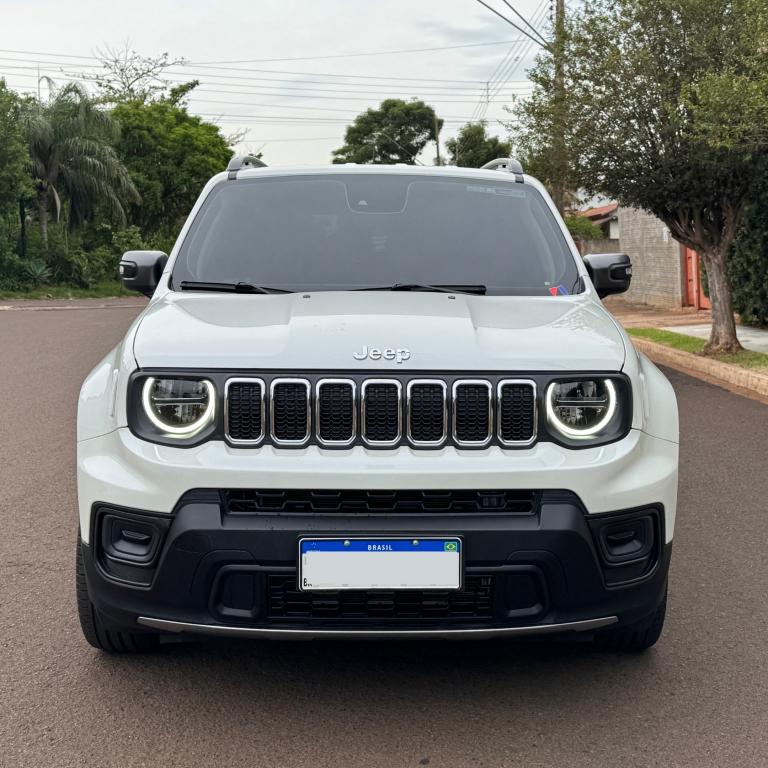 JEEP Renegade - Foto