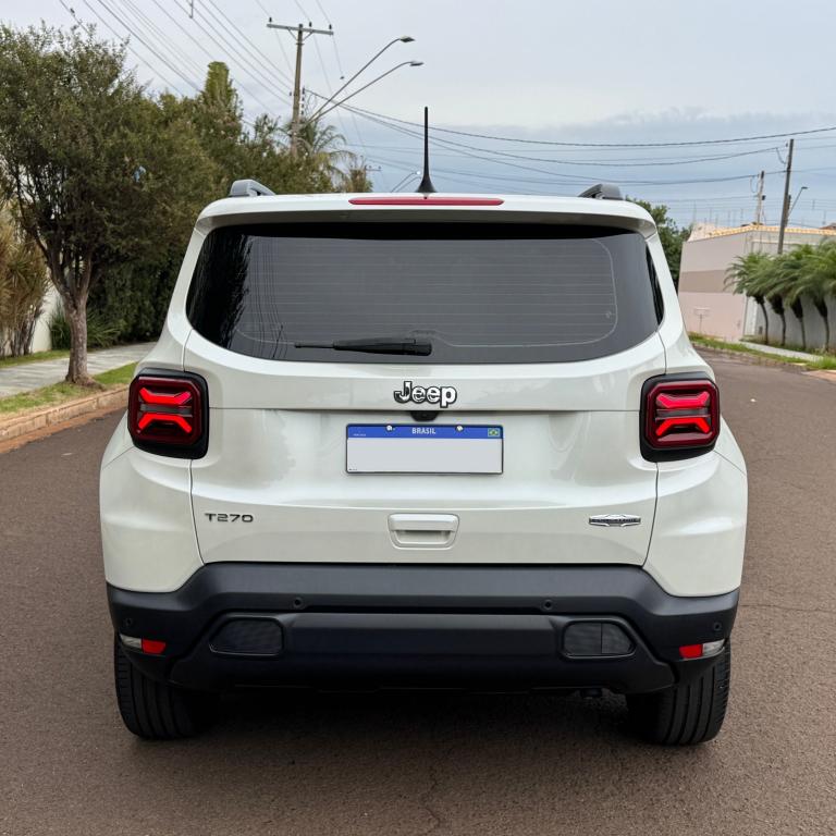 JEEP Renegade - Foto