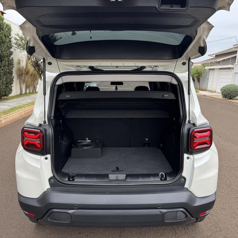 JEEP Renegade - Foto