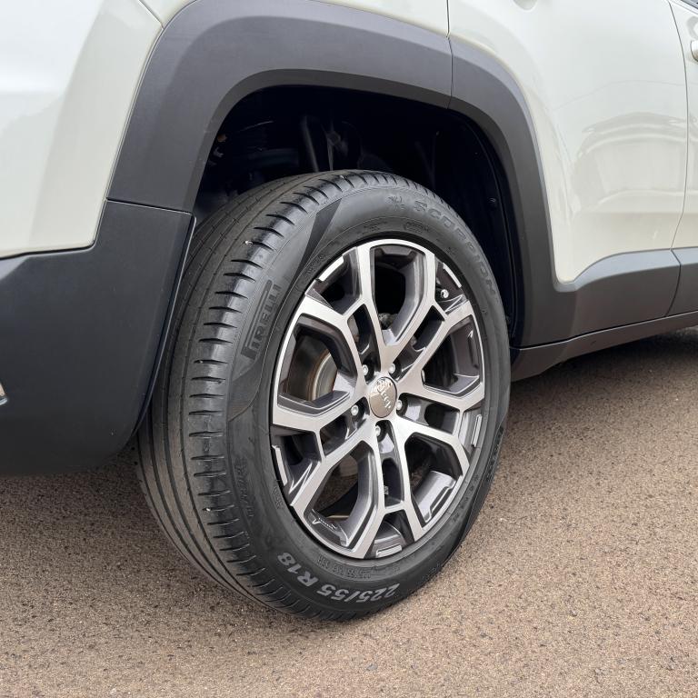 JEEP Renegade - Foto