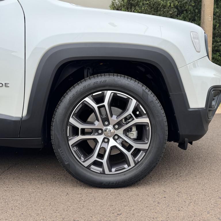 JEEP Renegade - Foto