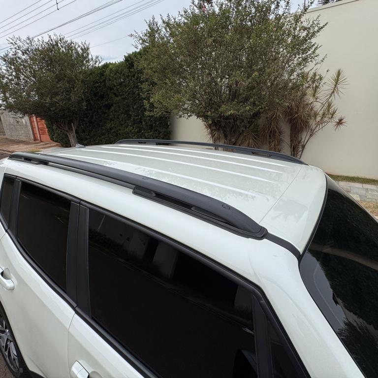 JEEP Renegade - Foto