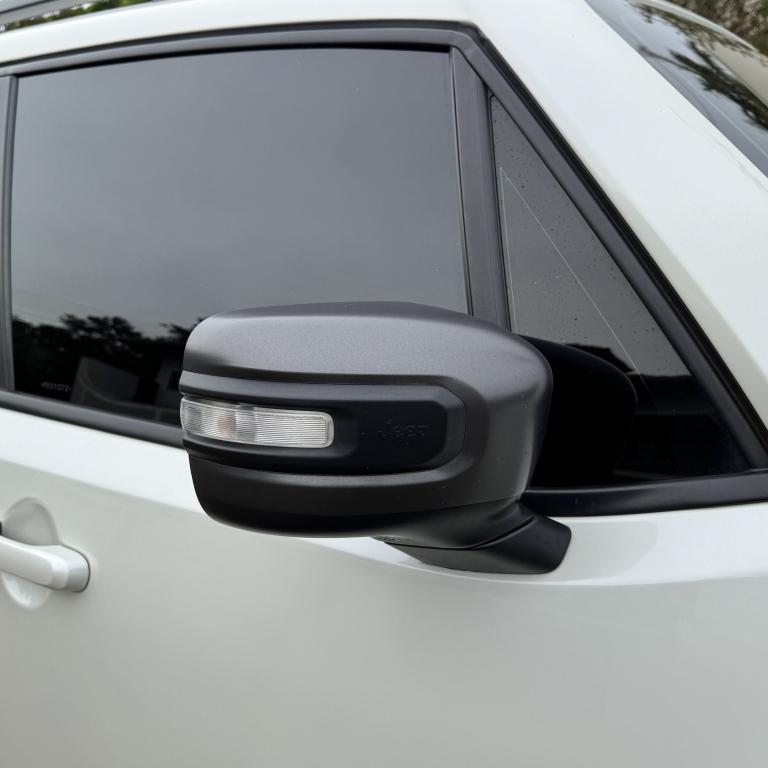 JEEP Renegade - Foto