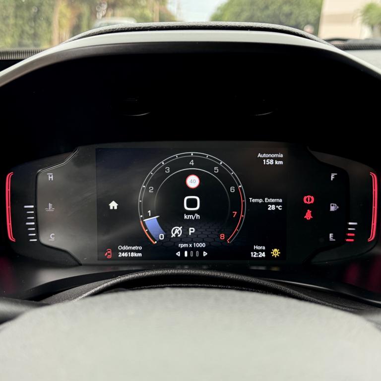 JEEP Renegade - Foto