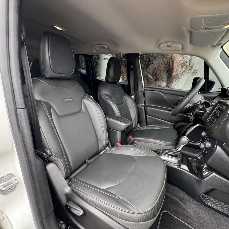 JEEP Renegade - Foto