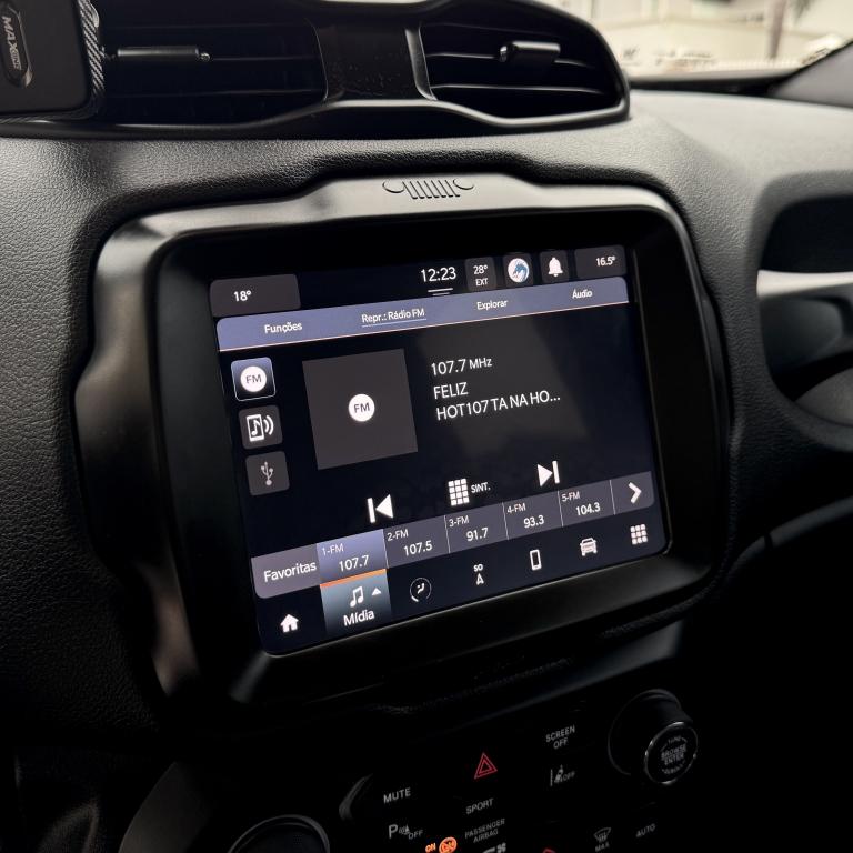 JEEP Renegade - Foto