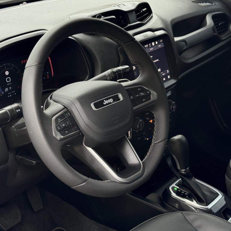 JEEP Renegade - Foto