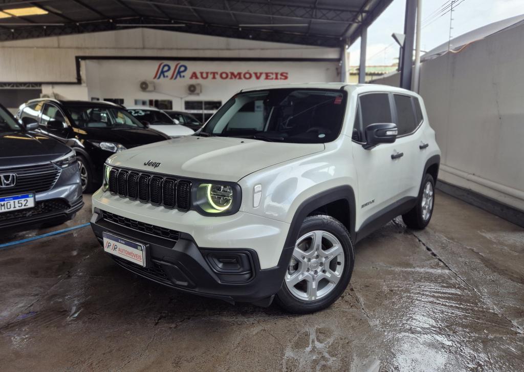 JEEP Renegade - Foto