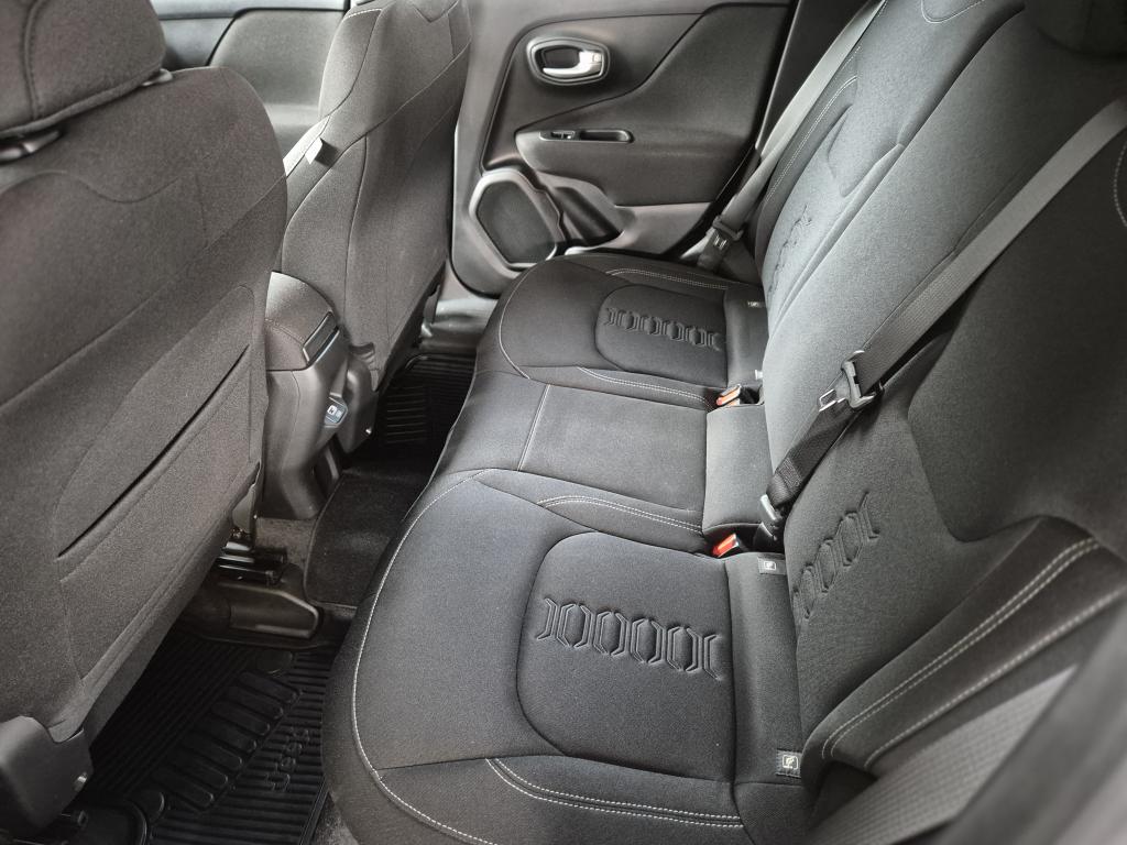 JEEP Renegade - Foto