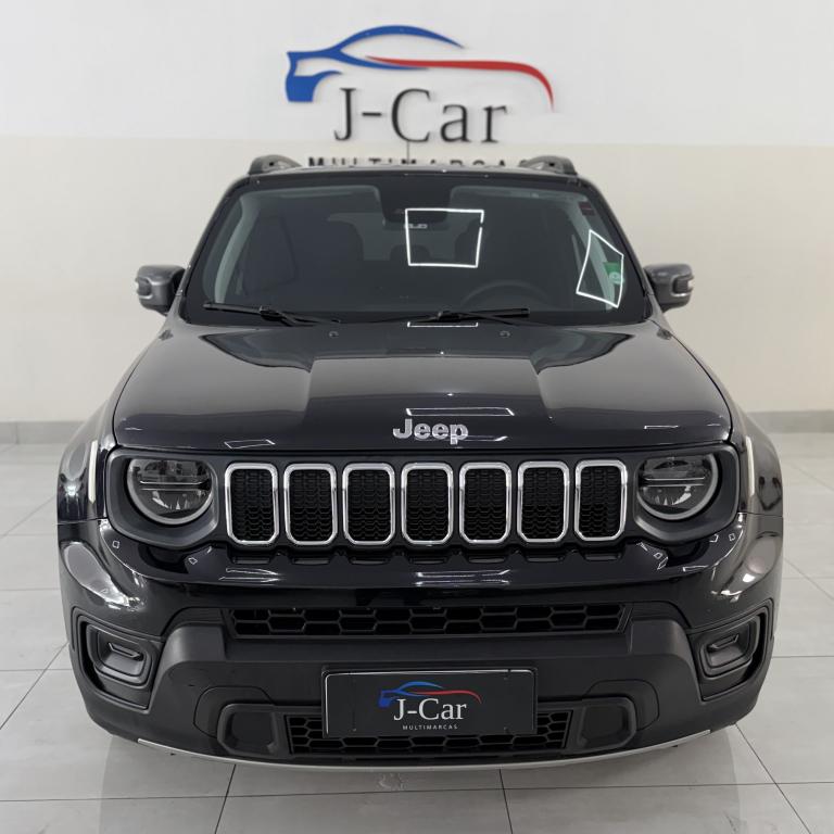 JEEP Renegade - Foto