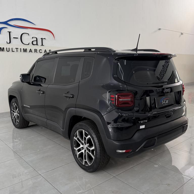 JEEP Renegade - Foto