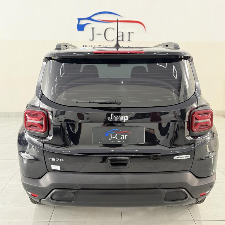 JEEP Renegade - Foto