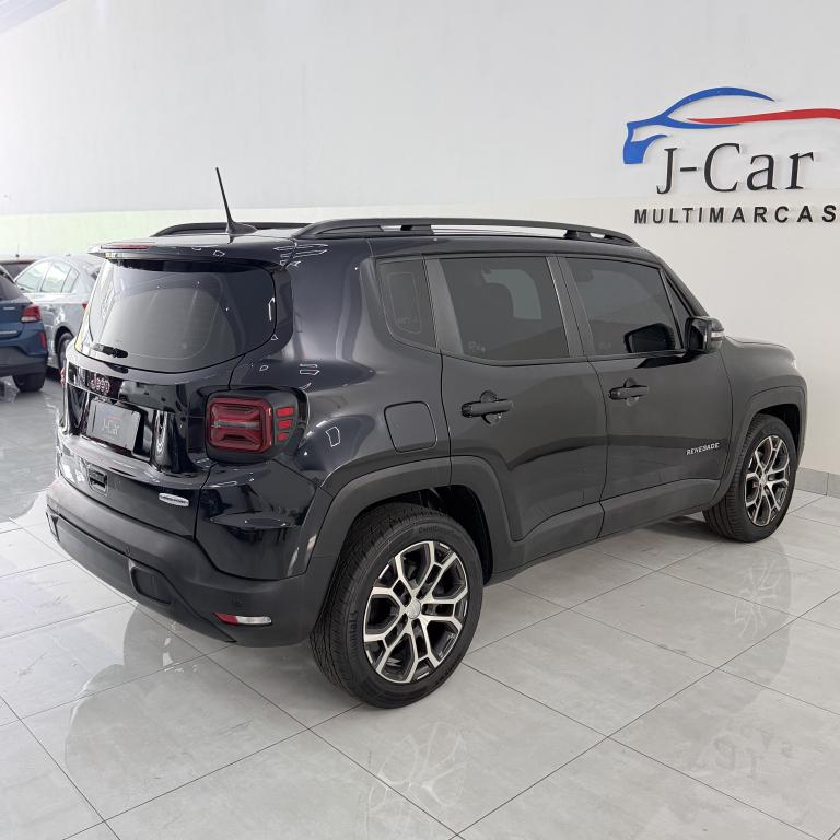 JEEP Renegade - Foto