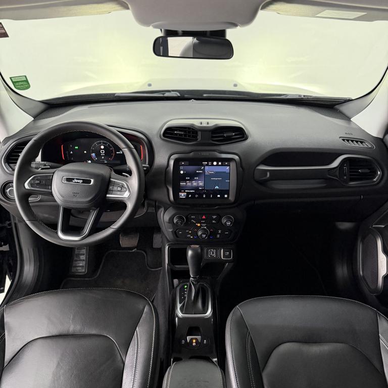 JEEP Renegade - Foto