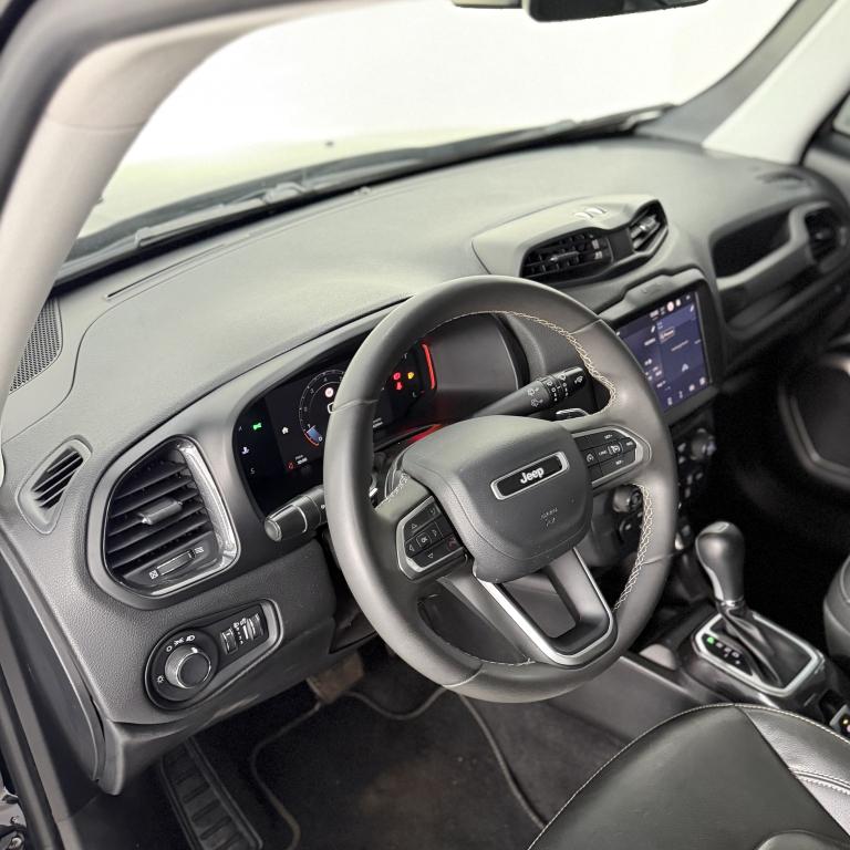 JEEP Renegade - Foto