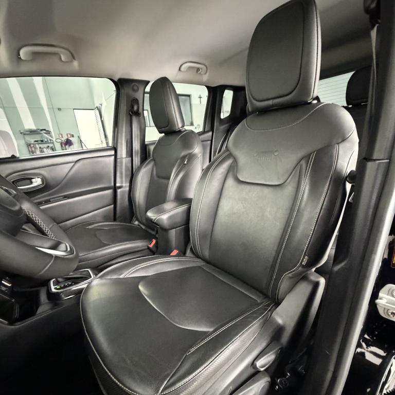 JEEP Renegade - Foto