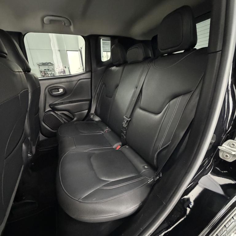 JEEP Renegade - Foto