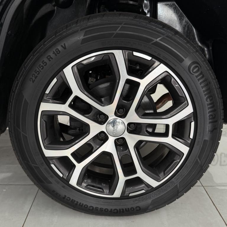 JEEP Renegade - Foto