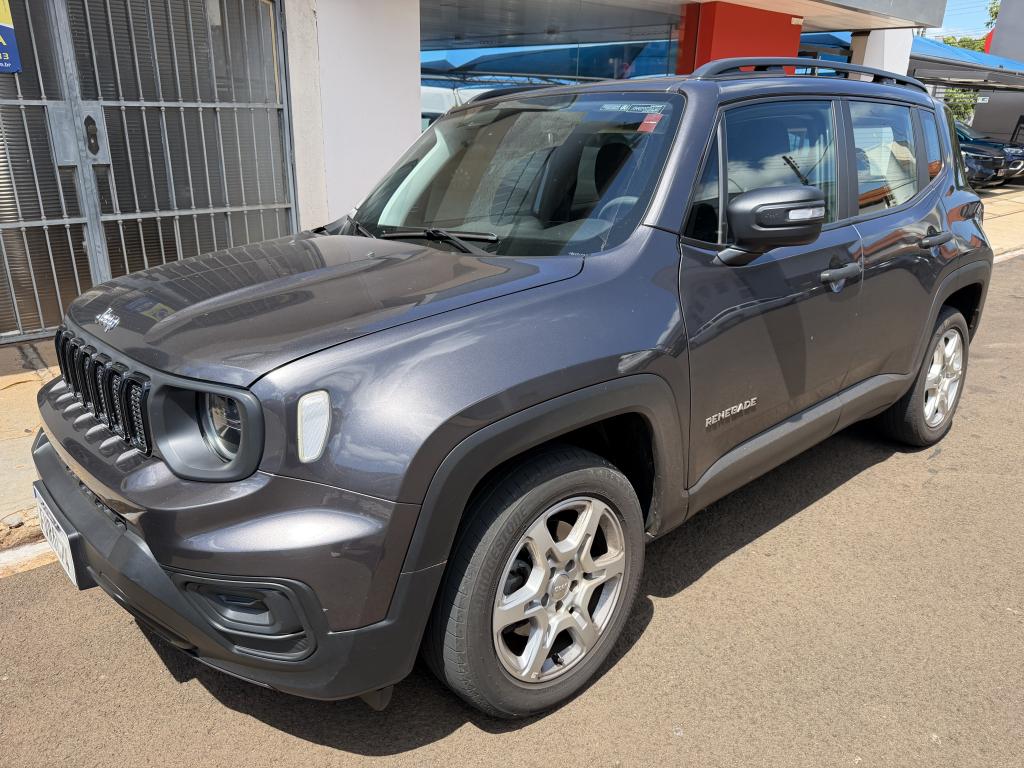 JEEP Renegade - Foto
