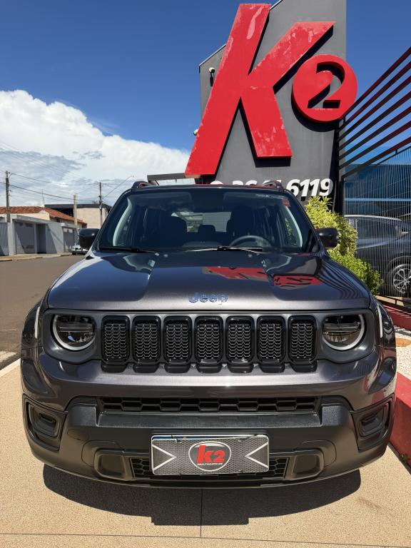 JEEP Renegade - Foto