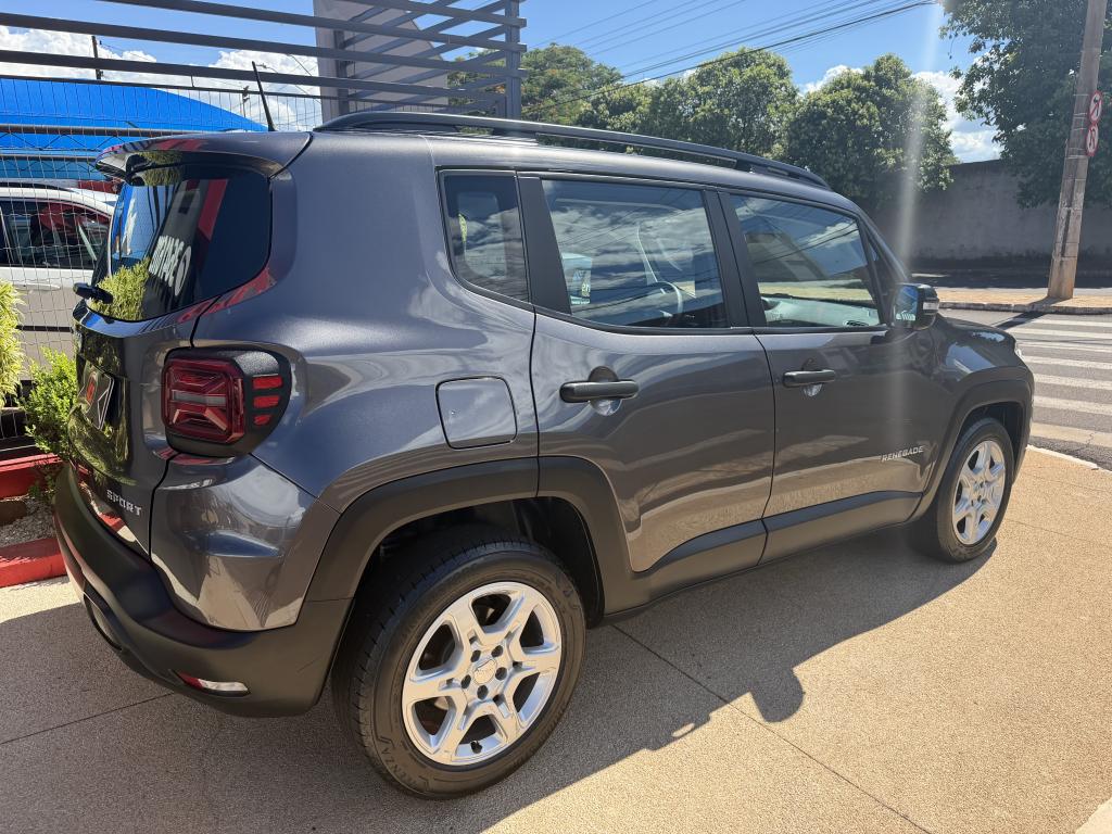 JEEP Renegade - Foto