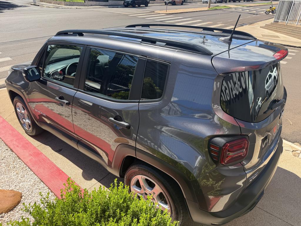 JEEP Renegade - Foto