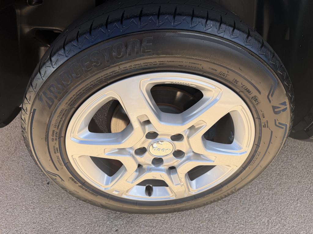 JEEP Renegade - Foto