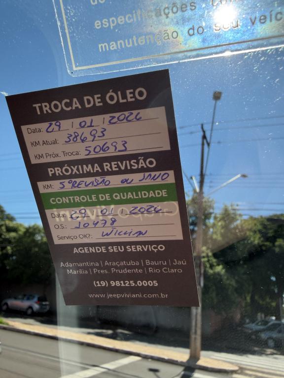 JEEP Renegade - Foto