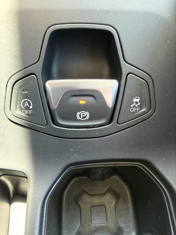 JEEP Renegade - Foto