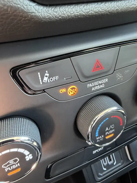 JEEP Renegade - Foto