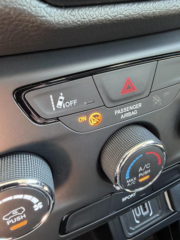 JEEP Renegade - Foto