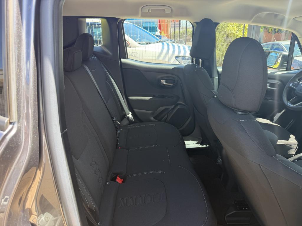 JEEP Renegade - Foto