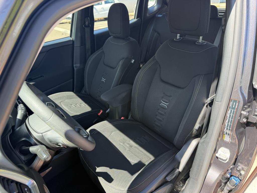 JEEP Renegade - Foto