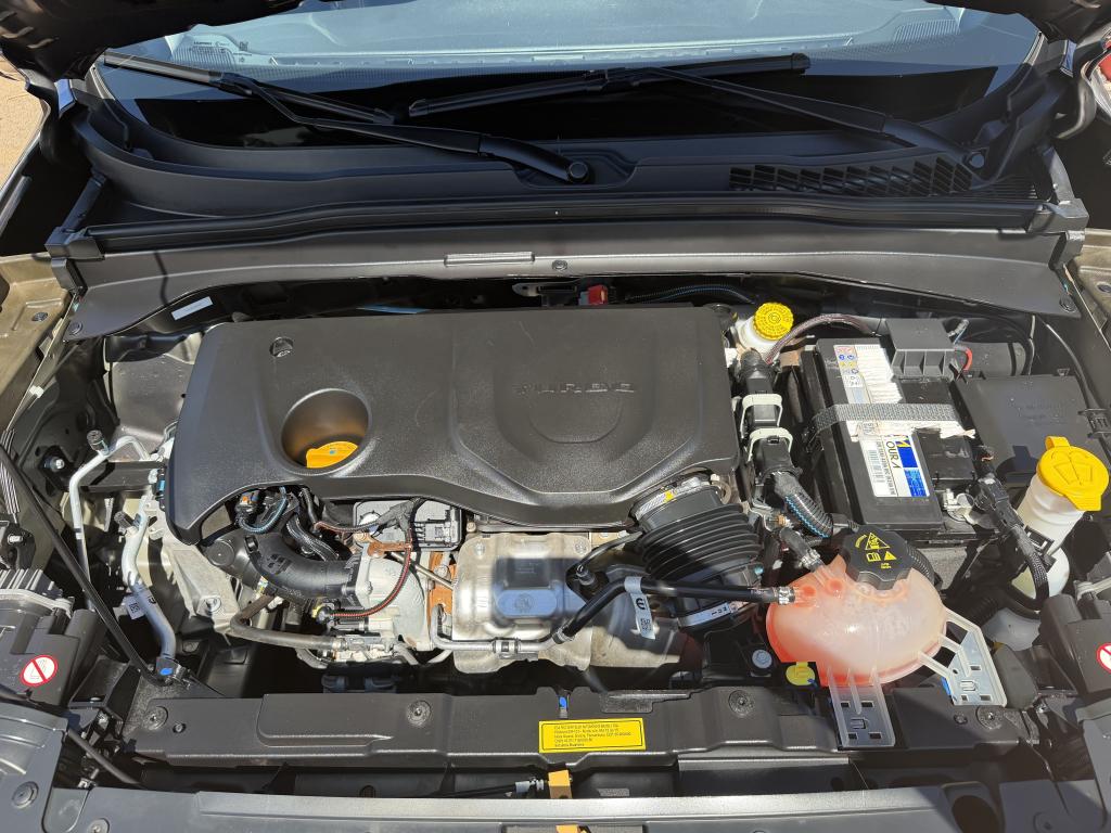 JEEP Renegade - Foto