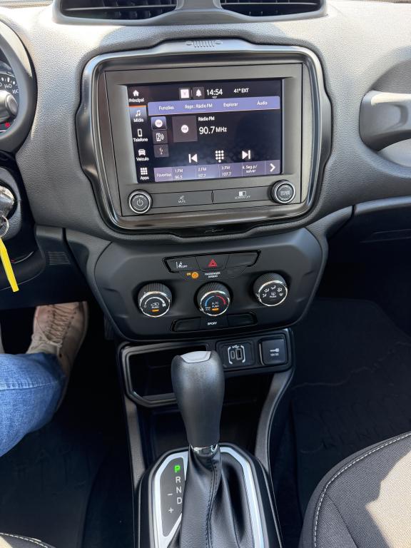 JEEP Renegade - Foto