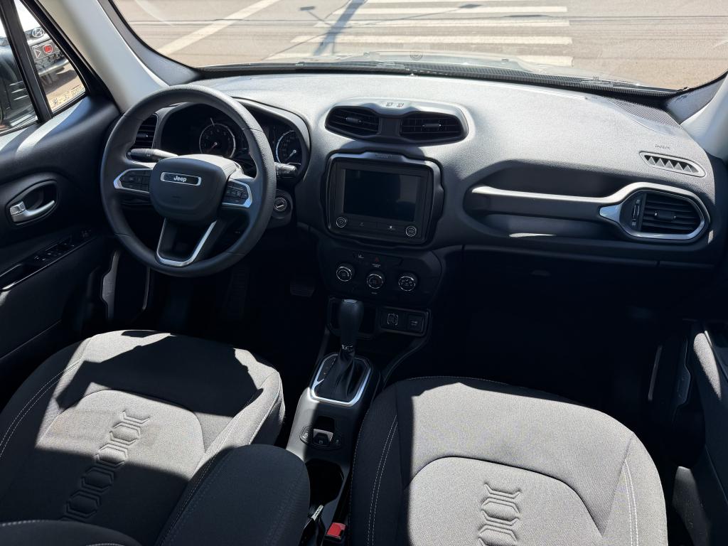 JEEP Renegade - Foto