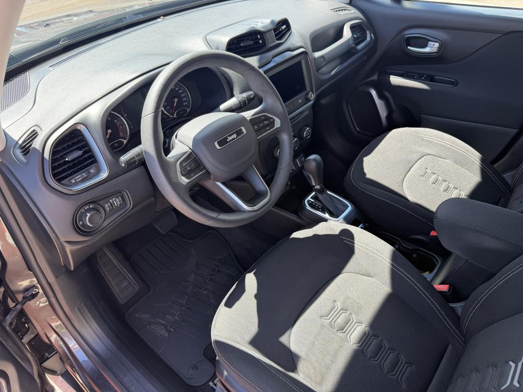 JEEP Renegade - Foto