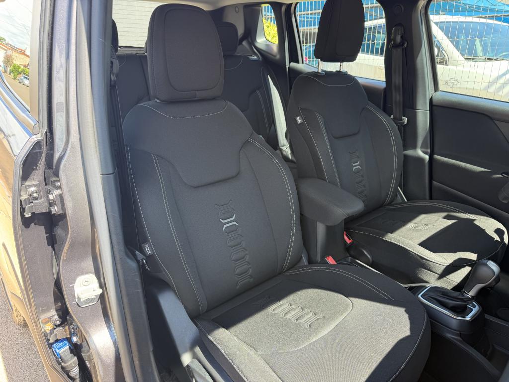 JEEP Renegade - Foto