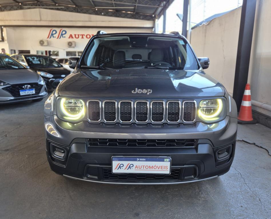 JEEP Renegade - Foto