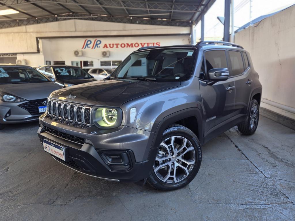 JEEP Renegade - Foto