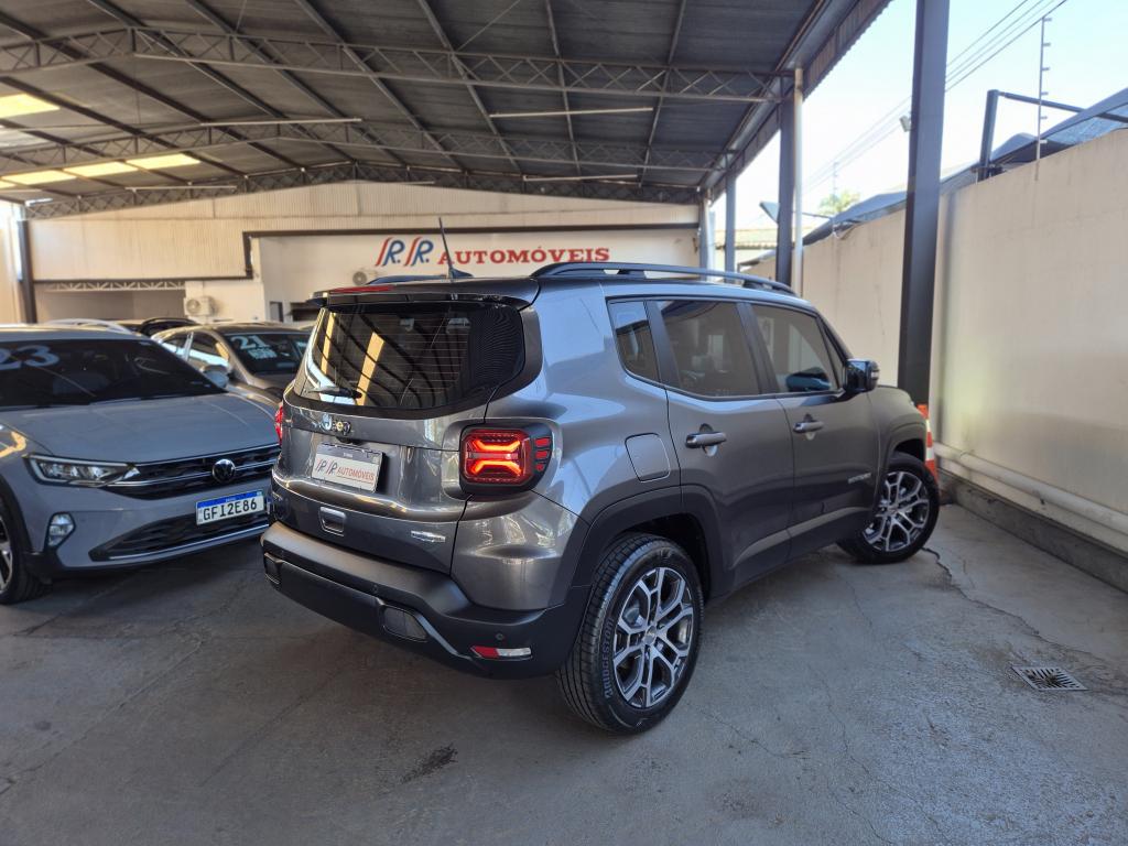 JEEP Renegade - Foto