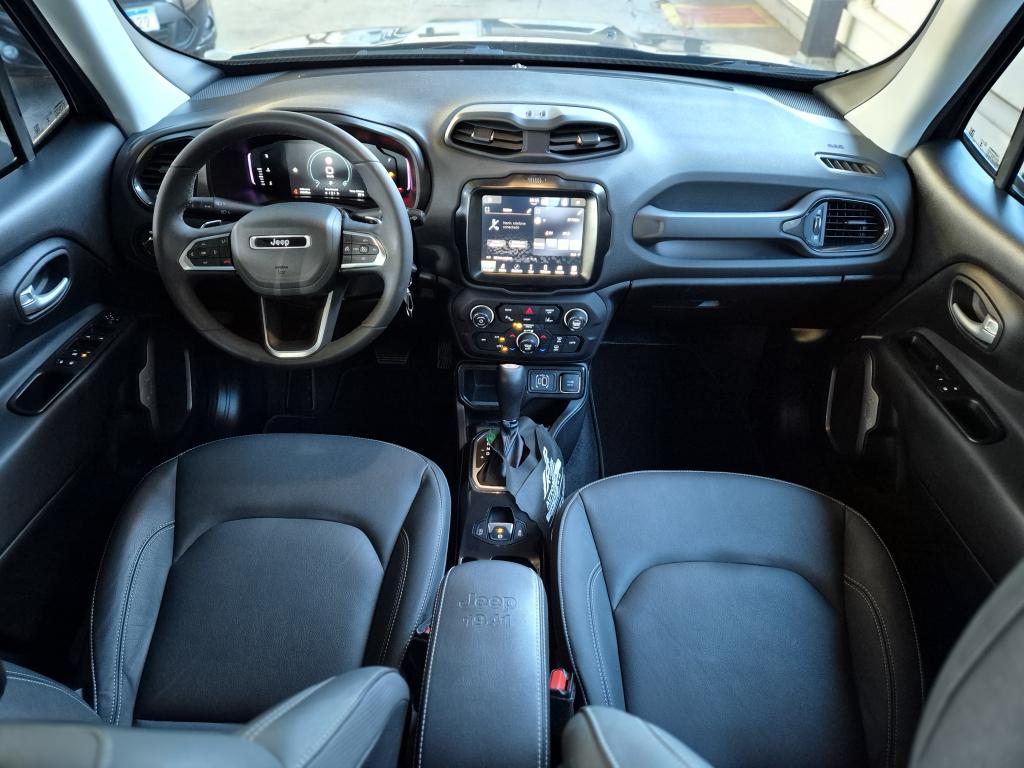 JEEP Renegade - Foto