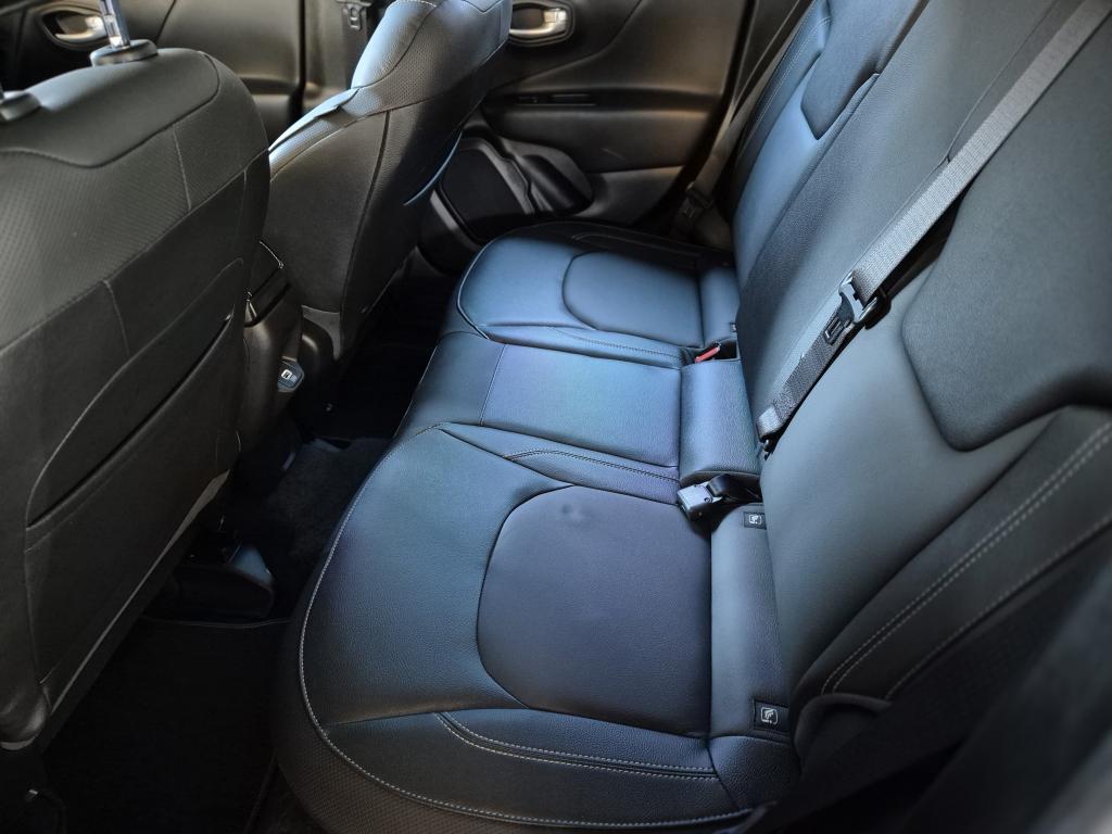 JEEP Renegade - Foto