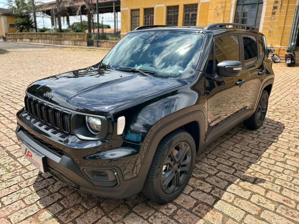 JEEP Renegade - Foto
