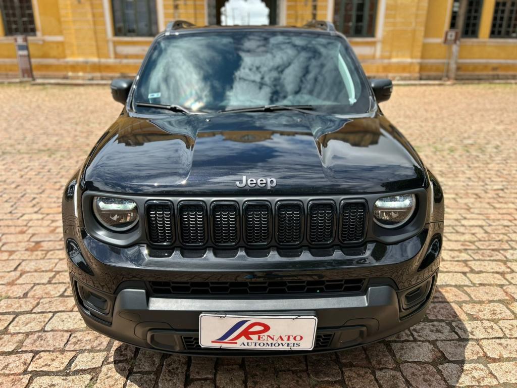 JEEP Renegade - Foto