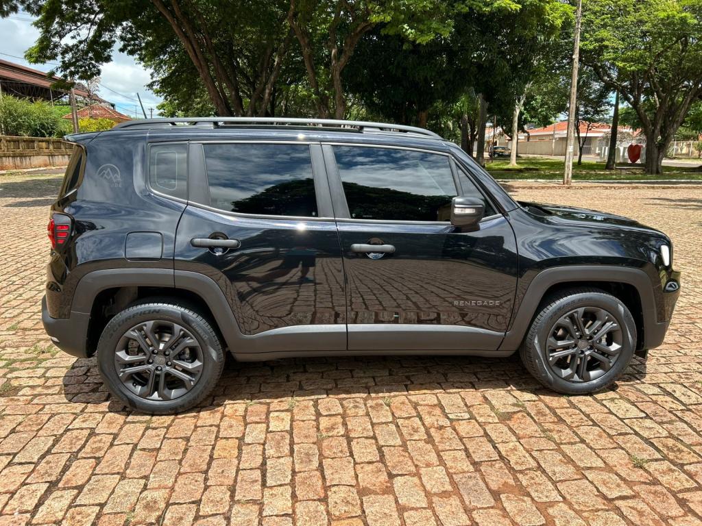 JEEP Renegade - Foto