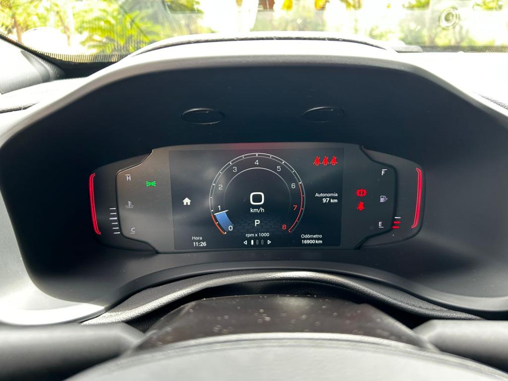 JEEP Renegade - Foto