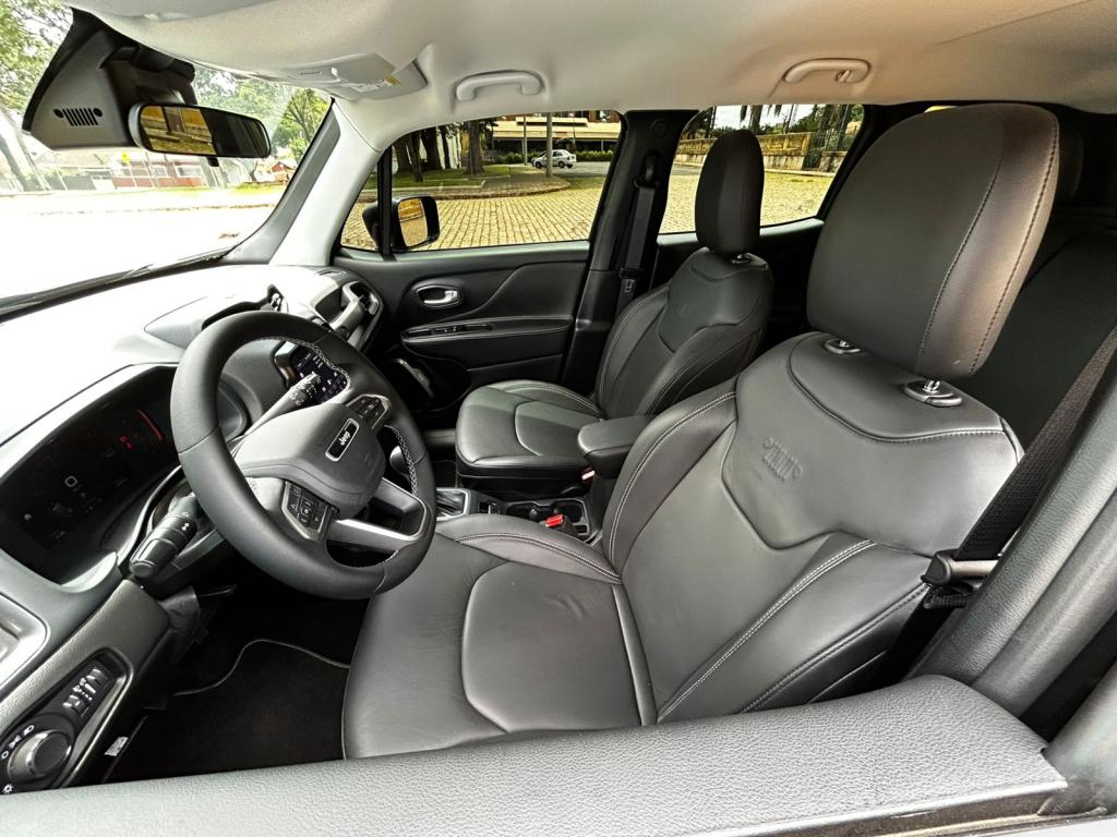 JEEP Renegade - Foto