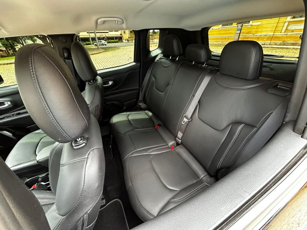 JEEP Renegade - Foto