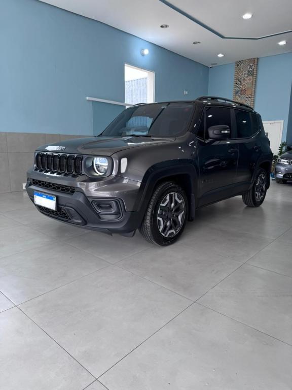 JEEP Renegade - Foto